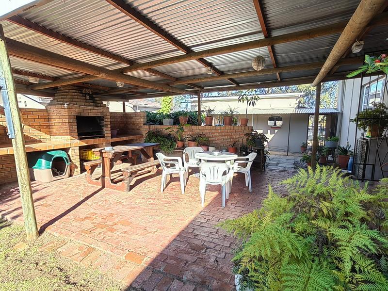 3 Bedroom Property for Sale in Wolseley Western Cape